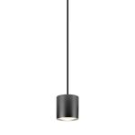 SLV Oculus Pendelleuchte Aluminium Bronze 11W 780lm - 920-930 Dim To Warm | Höchste Farbwiedergabe - Dimmbar 