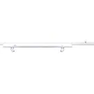 Noxion NX-Line Modul 50W 8000lm 120D - 840 Kaltweiß | 1500mm - 8-Polig - Dali Dimmbar