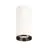 SLV Numinos Phase L Spot Aluminium Weiß 28W 2430lm 24D - 930 Warmweiß | Höchste Farbwiedergabe - Dimmbar 