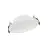 Ledvance LED Downlight Alu DN150 14W 1190lm 100D - 830 Warmweiß | 160mm - IP44 - Dali Dimmbar 