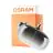 Osram Vintage 1906 LED E27 Special Fadenlampe Smoke 4W 60lm - 818 Extra Warmweiß | Dimmbar - Ersatz Für 15W