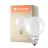 Ledvance Classic LED Globe Matt 5.9W 806lm - 827 Extra Warmweiß | Ersatz Für 60W