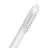 Ledvance LED Röhre T5 HF P Electronic (HF) High Efficiency 11W 1700lm - 840 Kaltweiß | 85cm - Ersatz Für 21W