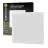 Bright Choice LED Panel Backlit 36W 3240lm - 840 Kaltweiß | 60x60cm - UGR 