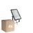 Mehrfachpackung 4x Philips LED-Scheinwerfer Ledinaire BVP169 150W 18000lm 110D - 830-865 CCT | IP65 - Symmetrisch 