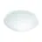 Eglo Deckenleuchte Bari-M Weiß | IP44 - Bewegungs- und Lichtsensor - Geeignet für 1x E27 
