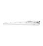 Ledvance LED Feuchtraumleuchte Feuchtigkeitsdicht 81W 11000lm - 840 Kaltweiß | 150cm - 3 Stunden Notbeleuchtung