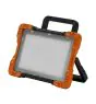 Ledvance LED-Scheinwerfer Baustrahler Panel Dunkel Grau 50W 4500lm 110D - 840 Kaltweiß | IP20 - Symmetrisch