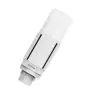 Osram Dulux-D LED 5.5W 700lm - 840 Kaltweiß | 2-Pins - Ersatz Für 13W