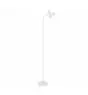Nordlux Matis Stehlampe Metall Weiß | Geeignet für E27
