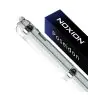 Noxion LED Feuchtraumleuchte Poseidon V3.0 19-33W 2340/4200lm - 830-865 CCT | 120cm - Durchgangsverdrahtung (5x2.5mm2) - 3 Stunden Notbeleuchtung