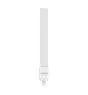 Noxion Lucent PL-S LED  6W - 830 Warmweiß | 2-Pins - Ersatz Für 11W