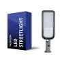 Noxion Led-Straßenbeleuchtung 100W 12000lm 70x140D - 740 Kaltweiß | IP65 - Lichtsensor - Asymmetrisch
