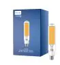 Philips TrueForce Öffentlich (Straßen – SON) Master LED SON-T M E27 28.5W 5400lm 300D - 727 Extra Warmweiß