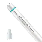 Philips LED Röhre T8 MASTER Value (EM/Mains) High Output 14W 2000lm - 830 Warmweiß | 120cm - Ersatz für 36W