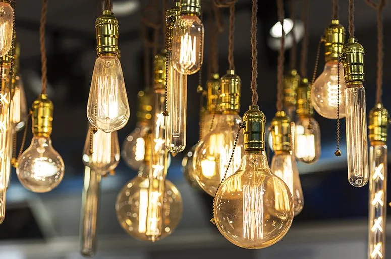Retro LEDs
