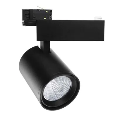 LED-Schienenstrahler