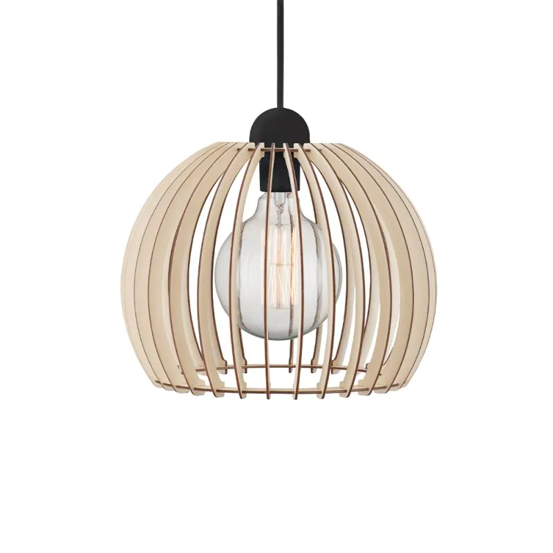 LED-Pendelleuchte