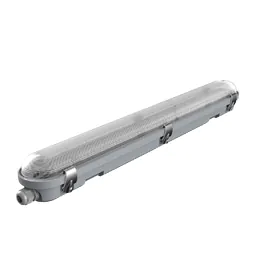LED-Feuchtraumleuchten