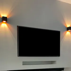 Wandleuchten